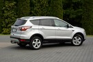 Ford Kuga Titanium 4WD pół-Skóry Ledy Navi Park-assist ASO - 13