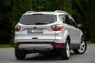 Ford Kuga Titanium 4WD pół-Skóry Ledy Navi Park-assist ASO - 15