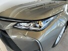 Toyota Corolla Comfort 1.5VVT-I 125KM M6 2022/2023 r., salon PL, I wł., f-a VAT - 9