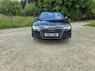 Audi A4 VirtualCocpit/S-Line/2xKlimatronik - 3
