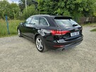 Audi A4 VirtualCocpit/S-Line/2xKlimatronik - 4