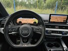 Audi A4 VirtualCocpit/S-Line/2xKlimatronik - 12