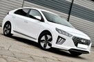 Hyundai IONIQ 1.6 105KM Hybrid Full Led Blis Skóra Navi Full Opcja - 1
