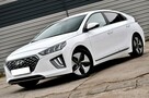 Hyundai IONIQ 1.6 105KM Hybrid Full Led Blis Skóra Navi Full Opcja - 2