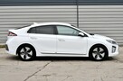 Hyundai IONIQ 1.6 105KM Hybrid Full Led Blis Skóra Navi Full Opcja - 5