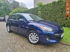 Mazda 3 Sport TE - 1