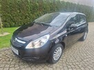 Opel Corsa 1.0 ecoFlex Selection "110 Jahre" - 2