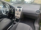Opel Corsa 1.0 ecoFlex Selection "110 Jahre" - 12