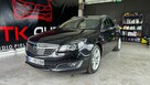 Opel Insignia najbogatsza opcja wyposażenia, skóry, gwarancja - 1