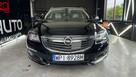 Opel Insignia najbogatsza opcja wyposażenia, skóry, gwarancja - 3