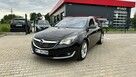 Opel Insignia najbogatsza opcja wyposażenia, skóry, gwarancja - 8