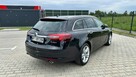 Opel Insignia najbogatsza opcja wyposażenia, skóry, gwarancja - 9