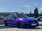 Mercedes CLA 45 AMG Oferta do końca dnia 25.06 / Bezwypadkowy / USA / FV Marża - 1
