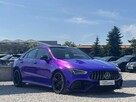 Mercedes CLA 45 AMG Oferta do końca dnia 25.06 / Bezwypadkowy / USA / FV Marża - 2
