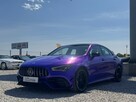 Mercedes CLA 45 AMG Oferta do końca dnia 25.06 / Bezwypadkowy / USA / FV Marża - 8