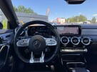 Mercedes CLA 45 AMG Oferta do końca dnia 25.06 / Bezwypadkowy / USA / FV Marża - 12