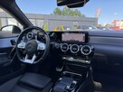 Mercedes CLA 45 AMG Oferta do końca dnia 25.06 / Bezwypadkowy / USA / FV Marża - 14