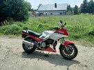 Yamaha FJ Yamaha Fj 1200 87r - 2