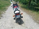 Yamaha FJ Yamaha Fj 1200 87r - 4