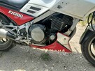 Yamaha FJ Yamaha Fj 1200 87r - 7
