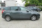 Peugeot 5008 - 4