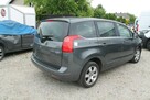 Peugeot 5008 - 5