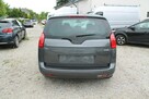 Peugeot 5008 - 6