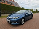 Toyota Auris Touring Sports 1.8 Hybrid 136KM 2017r Kamera, Navi, Grzane Fotele - 1