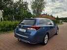 Toyota Auris Touring Sports 1.8 Hybrid 136KM 2017r Kamera, Navi, Grzane Fotele - 3