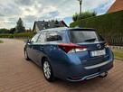 Toyota Auris Touring Sports 1.8 Hybrid 136KM 2017r Kamera, Navi, Grzane Fotele - 4