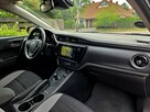 Toyota Auris Touring Sports 1.8 Hybrid 136KM 2017r Kamera, Navi, Grzane Fotele - 6