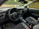 Toyota Auris Touring Sports 1.8 Hybrid 136KM 2017r Kamera, Navi, Grzane Fotele - 9