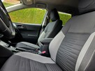 Toyota Auris Touring Sports 1.8 Hybrid 136KM 2017r Kamera, Navi, Grzane Fotele - 10
