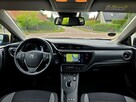 Toyota Auris Touring Sports 1.8 Hybrid 136KM 2017r Kamera, Navi, Grzane Fotele - 13