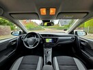 Toyota Auris Touring Sports 1.8 Hybrid 136KM 2017r Kamera, Navi, Grzane Fotele - 14