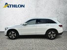 Mercedes GLC 200 200 4-Matic Kamera Navi SalonPL VAT23% - 2