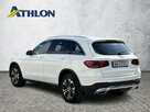 Mercedes GLC 200 200 4-Matic Kamera Navi SalonPL VAT23% - 3