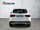 Mercedes GLC 200 200 4-Matic Kamera Navi SalonPL VAT23% - 4