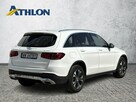 Mercedes GLC 200 200 4-Matic Kamera Navi SalonPL VAT23% - 5