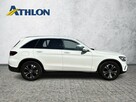 Mercedes GLC 200 200 4-Matic Kamera Navi SalonPL VAT23% - 6