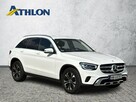 Mercedes GLC 200 200 4-Matic Kamera Navi SalonPL VAT23% - 7