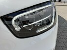 Mercedes GLC 200 200 4-Matic Kamera Navi SalonPL VAT23% - 9