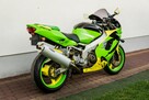 Kawasaki ZX 9 R NINJA Raty Transport Największy Wybór MOTO W PL - 3
