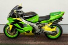 Kawasaki ZX 9 R NINJA Raty Transport Największy Wybór MOTO W PL - 5