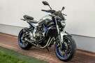 Yamaha MT 07 R 2015 Zarejestrowana w PL Transport Największy Wybór Moto W PL - 1