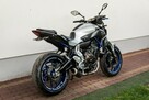 Yamaha MT 07 R 2015 Zarejestrowana w PL Transport Największy Wybór Moto W PL - 3