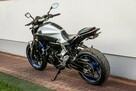 Yamaha MT 07 R 2015 Zarejestrowana w PL Transport Największy Wybór Moto W PL - 4