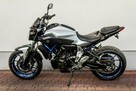 Yamaha MT 07 R 2015 Zarejestrowana w PL Transport Największy Wybór Moto W PL - 5