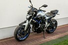Yamaha MT 07 R 2015 Zarejestrowana w PL Transport Największy Wybór Moto W PL - 6