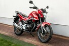 Honda CB 125 F 2015 POLIFT Raty Wysyłka TRANSPORT Największy Wybór Moto 125w PL - 1